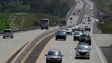 Persimpangan Tol Solo-Yogyakarta Bakal di Banyudono dan Colomadu