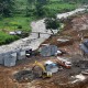 Lagi-Lagi Kendala Lahan, 2 Bendungan Ini Urung Rampung Akhir 2019