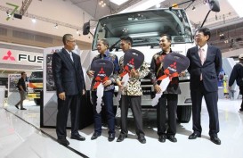 Hari Ke-8 GIIAS 2019: Mobil Mitsubishi Ini yang Paling Laris Dibeli