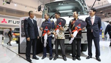 Hari Ke-8 GIIAS 2019: Mobil Mitsubishi Ini yang Paling Laris Dibeli