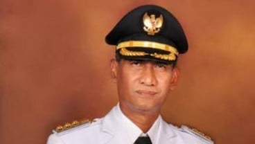 Bupati Kudus Terjaring Operasi Tangkap Tangan KPK