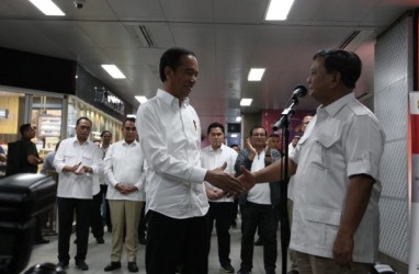 Jokowi Tegaskan Koalisi Tetap Rukun dan Lebih Solid