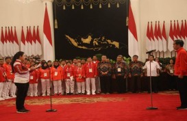 Indonesia Kandidat Kuat Tuan Rumah Olimpiade 2032