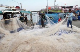 Latih Koperasi Nelayan, KKP Jalin Kerja Sama dengan JICA