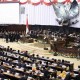 Pemilihan Ketua MPR Hampir Pasti 2 Paket, PKS Siap Bergabung