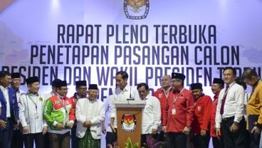 Koalisi Pendukung Jokowi-Ma'ruf Retak? Ini Klarifikasi PDIP dan NasDem