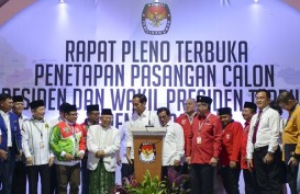 Koalisi Pendukung Jokowi-Ma'ruf Retak? Ini Klarifikasi PDIP dan NasDem