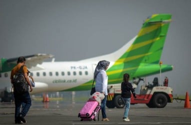 5 Berita Terpopuler Ekonomi, Penyebab Citilink Tutup Sementara Tiga Rute di BIJB dan Ini Fakta PT Pos Indonesia Tidak Bangkrut