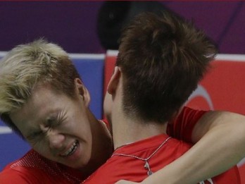 Hasil Jepang Terbuka, Dua Ganda Putra Indonesia ke Semifinal