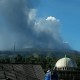 PVMBG: Radius Aman ke Gunung Tangkuban Parahu 2 KM