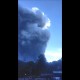 Erupsi Gunung Tangkuban Parahu Menurun, Dominan Gas dan Uap Air