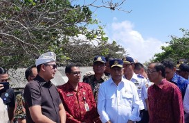 Bangun Dermaga Sanur, Kemenhub Siapkan Skema Kerja Sama Swasta