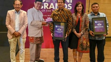 Reska Multi Usaha Raih Penghargaan 'Marketeers Omni Brand of The Year 2019'