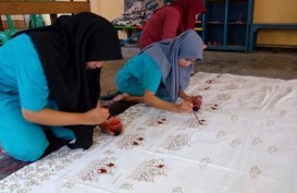 Ini Kisah Batik Semarangan, Sejak Zaman Bupati Pertama