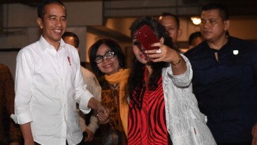 Sinyal Menteri Diutarakan Nasdem dan Golkar