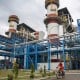 PLTGU Grati 450 MW Diresmikan, Hasilkan Emisi Lebih Kecil