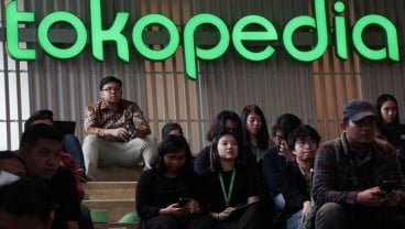 Tokopedia Ekspansi ke Bisnis Logistik dan Agribisnis