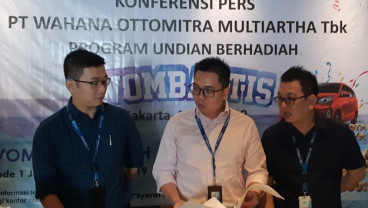 Pacu Pembiayaan Semester Kedua, WOM Finance Tawarkan Program Khusus