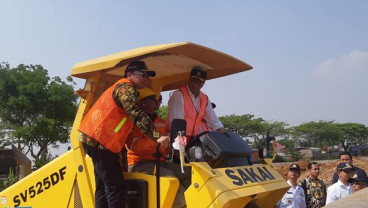 Terminal Demak Ditargetkan Rampung Pertengahan 2020 