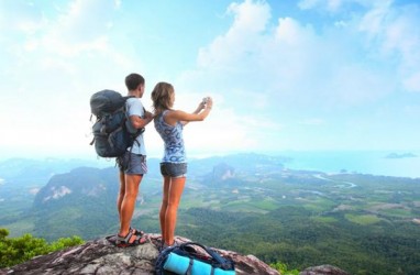 Tips Travelling Tanpa Mencemari Lingkungan