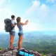 Tips Travelling Tanpa Mencemari Lingkungan