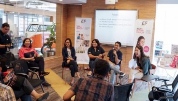 Membantu Generasi Muda Kreatif Indonesia Berdaya Saing Global lewat Kompetisi