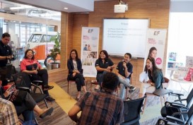 Membantu Generasi Muda Kreatif Indonesia Berdaya Saing Global lewat Kompetisi