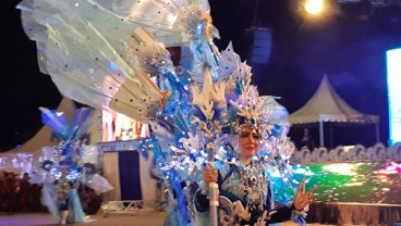 Manado Fiesta 2019, Ajang Unjuk Toleransi dan Keberagaman