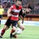 Menang 5 - 1, Madura Dekati Bali United di Klasemen Liga 1