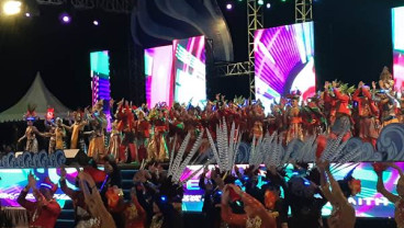 Sponsori Manado Fiesta 2019, Gojek Siap Boyong Artis Ibu Kota