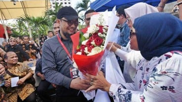 Wadah Pegawai KPK Sebut Janji Jokowi Jadi Angin Segar Pengungkapan Kasus Novel