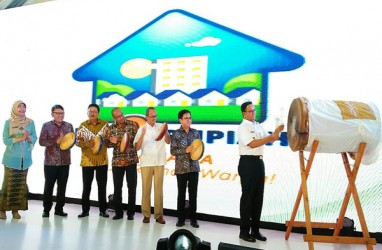 Rumah DP Nol Rupiah : 220 Warga Lolos Verifikasi Ajukan KPR 