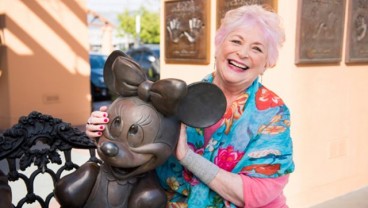 Russi Taylor, Pengisi Suara Minnie Mouse Meninggal pada Usia 75 Tahun