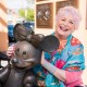 Russi Taylor, Pengisi Suara Minnie Mouse Meninggal pada Usia 75 Tahun