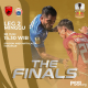Final Leg 2 Piala Indonesia PSM vs Persija DITUNDA