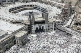 Jemaah Haji Meninggal Dapat Santunan hingga Rp125 Juta
