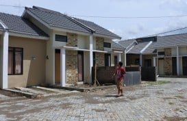 BTN Bidik Penyaluran Kredit Pemilikan Rumah hingga Rp5 triliun