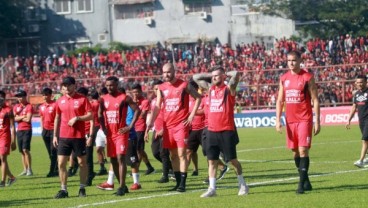 Gubernur Nurdin Sesalkan Keputusan PSSI Tunda Laga PSM vs Persija