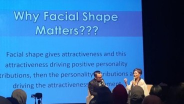 The Science of Facial Architecture, Aman, Konsisten, dan Bertahan Lama