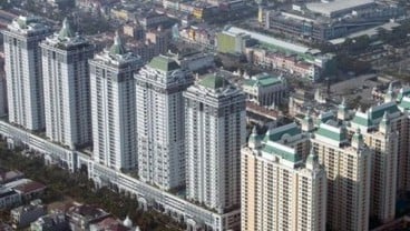 Okupansi Ruang Perkantoran Wika Realty Diklaim di Atas 90%