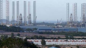 Batam Berpotensi Jadi Pusat Bisnis Baru, Properti Ikut Terangkat