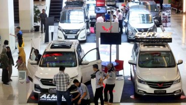 KABAR PASAR 29 JULI: Otomotif Dorong Multifinance, Saatnya ‘Menimba di Sumur Baru’