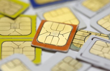Operator Seluler Indonesia Sulit Jualan di Luar Negeri, Ini Sebabnya