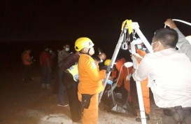 4 Pekerja Tewas Akibat Gas di Pelabuhan Tanjung Emas Semarang