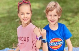 Timbulkan Pro Kontra, Ini Fitur Watch Phone untuk Anak yang Bisa Dimanfaatkan Orang Tua