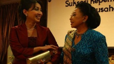 Mustika Ratu, Targetkan Pertumbuhan Double Digit