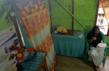 Dekranasda Gorontalo Dorong Diversifikasi Produk