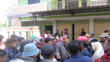OJK Dalami Kasus Investasi Jamu di Klaten