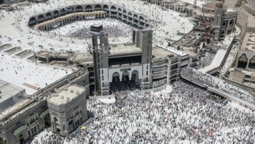 DPR Dorong Pelaku Usaha Perjalanan Umrah dan Haji Gunakan Teknologi Digital