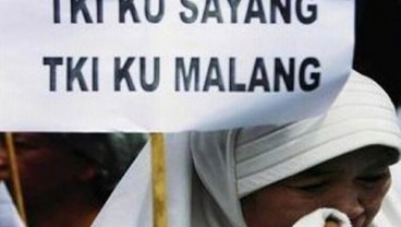 TKW Asal Cirebon 31 Tahun Hilang Kontak di Arab Saudi